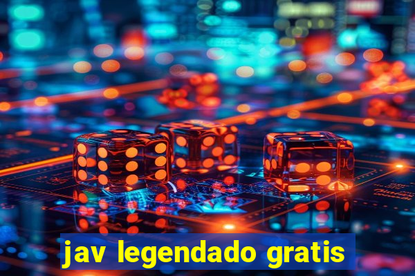 jav legendado gratis